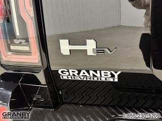 2024 GMC HUMMER EV SUV in Granby, Quebec - 12 - w320h240px