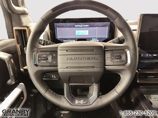 2024 GMC HUMMER EV SUV in Granby, Quebec - 11 - w320h240px