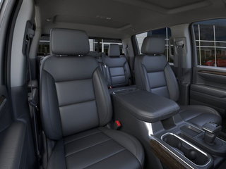 GMC K1500 SIERRA CREW CAB ELEVATION S/BOX (3SB)  2025 à Granby, Québec - 6 - w320h240px