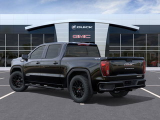 GMC K1500 SIERRA CREW CAB ELEVATION S/BOX (3SB)  2025 à Granby, Québec - 3 - w320h240px