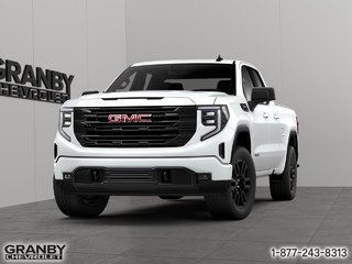 2025 GMC K1500 SIERRA CREW CAB ELEVATION STD/BOX (3SB) in Granby, Quebec - 3 - w320h240px