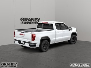 2025 GMC K1500 SIERRA CREW CAB ELEVATION STD/BOX (3SB) in Granby, Quebec - 2 - w320h240px