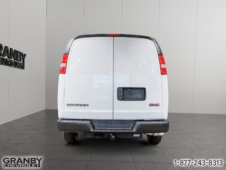 GMC SAVANA CARGO 3500 EXT WB (1WT)  2026 à Granby, Québec - 4 - w320h240px