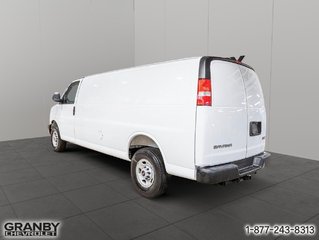 GMC SAVANA CARGO 3500 EXT WB (1WT)  2026 à Granby, Québec - 3 - w320h240px
