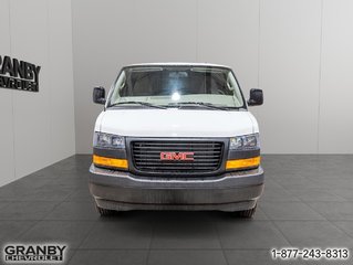 GMC Savana Cargo 3500  2026 à Granby, Québec - 2 - w320h240px