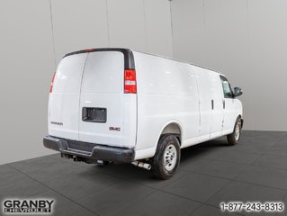 GMC Savana Cargo 3500  2026 à Granby, Québec - 5 - w320h240px