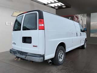 GMC Savana Cargo Van  2019 à Granby, Québec - 7 - w320h240px