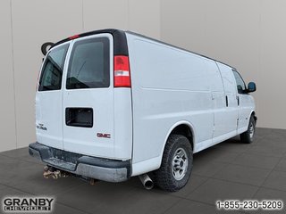 2019 GMC Savana Cargo Van in Granby, Quebec - 7 - w320h240px