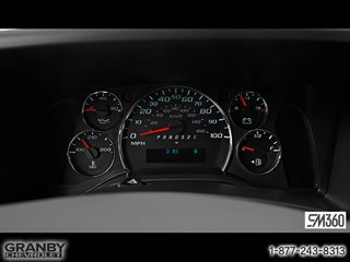 2025 GMC Savana Cutaway 3500 in Granby, Quebec - 3 - w320h240px