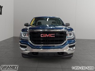 GMC SIERRA 1500 LIMITED  2019 à Granby, Québec - 2 - w320h240px