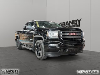 GMC SIERRA 1500 LIMITED Doublecab moteur 5.3l 2019 à Granby, Québec - 3 - w320h240px