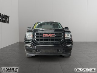 GMC SIERRA 1500 LIMITED Doublecab moteur 5.3l 2019 à Granby, Québec - 2 - w320h240px