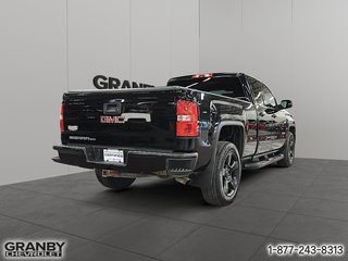 GMC SIERRA 1500 LIMITED Doublecab moteur 5.3l 2019 à Granby, Québec - 5 - w320h240px