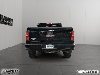 GMC SIERRA 1500 LIMITED Doublecab moteur 5.3l 2019 à Granby, Québec - 6 - w320h240px