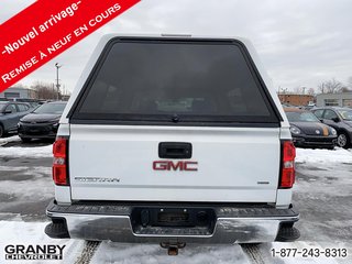 GMC Sierra 1500 Limited  2019 à Granby, Québec - 5 - w320h240px