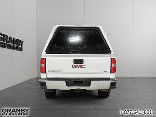 GMC Sierra 1500 Limited  2019 à Granby, Québec - 6 - w320h240px