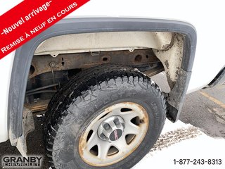 GMC Sierra 1500 Limited  2019 à Granby, Québec - 6 - w320h240px