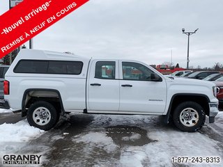 GMC Sierra 1500 Limited  2019 à Granby, Québec - 4 - w320h240px