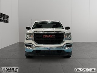 GMC Sierra 1500 Limited  2019 à Granby, Québec - 2 - w320h240px