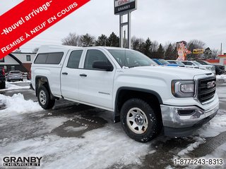 GMC Sierra 1500 Limited  2019 à Granby, Québec - 3 - w320h240px