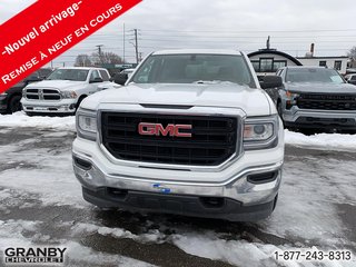 GMC Sierra 1500 Limited  2019 à Granby, Québec - 2 - w320h240px