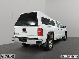 GMC Sierra 1500 Limited  2019 à Granby, Québec - 5 - w320h240px