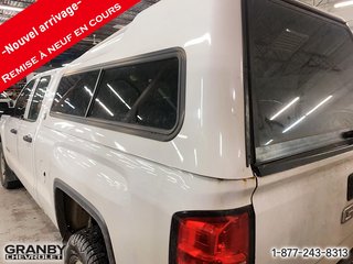 2019 GMC Sierra 1500 Limited CABINE DOUBLE BOITE 6.6 MOTEUR 5.3L in Granby, Quebec - 6 - w320h240px