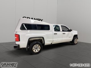 2019 GMC Sierra 1500 Limited CABINE DOUBLE BOITE 6.6 MOTEUR 5.3L in Granby, Quebec - 5 - w320h240px