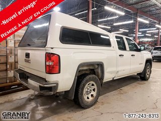 2019 GMC Sierra 1500 Limited CABINE DOUBLE BOITE 6.6 MOTEUR 5.3L in Granby, Quebec - 5 - w320h240px
