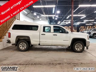 2019 GMC Sierra 1500 Limited CABINE DOUBLE BOITE 6.6 MOTEUR 5.3L in Granby, Quebec - 4 - w320h240px