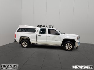 2019 GMC Sierra 1500 Limited CABINE DOUBLE BOITE 6.6 MOTEUR 5.3L in Granby, Quebec - 4 - w320h240px