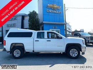 2019 GMC Sierra 1500 Limited in Granby, Quebec - 4 - w320h240px