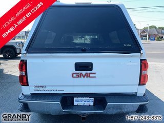 2019 GMC Sierra 1500 Limited in Granby, Quebec - 6 - w320h240px