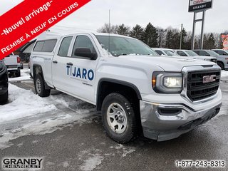 GMC Sierra 1500 Limited CAB DOUBLE BOITE 6.6 MOTEUR 5.3L 2019 à Granby, Québec - 3 - w320h240px