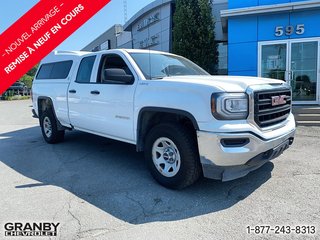 2019 GMC Sierra 1500 Limited in Granby, Quebec - 3 - w320h240px