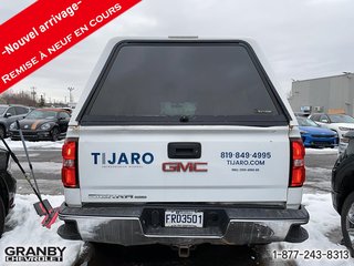 2019 GMC Sierra 1500 Limited in Granby, Quebec - 6 - w320h240px
