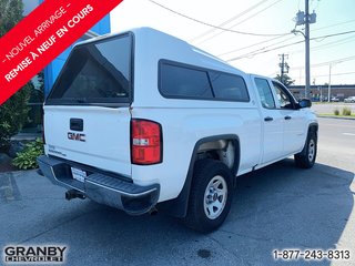 2019 GMC Sierra 1500 Limited in Granby, Quebec - 5 - w320h240px