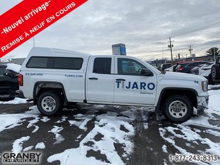 2019 GMC Sierra 1500 Limited in Granby, Quebec - 3 - w320h240px