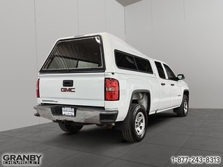 GMC Sierra 1500 Limited boite 6.6pi 2019 à Granby, Québec - 6 - w320h240px