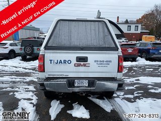 2019 GMC Sierra 1500 Limited in Granby, Quebec - 4 - w320h240px