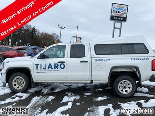 2019 GMC Sierra 1500 Limited in Granby, Quebec - 5 - w320h240px