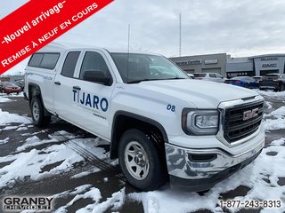 2019 GMC Sierra 1500 Limited in Granby, Quebec - 2 - w320h240px