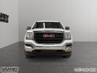 GMC Sierra 1500 Limited DOUBLE CAB 4WD BOITE 6.6 2019 à Granby, Québec - 2 - w320h240px