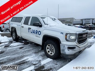 2019 GMC Sierra 1500 Limited DOUBLE CAB 4WD BOITE 6.6 in Granby, Quebec - 3 - w320h240px