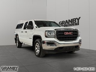 GMC Sierra 1500 Limited DOUBLE CAB 4WD BOITE 6.6 2019 à Granby, Québec - 3 - w320h240px