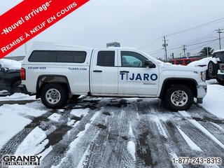 2019 GMC Sierra 1500 Limited DOUBLE CAB 4WD BOITE 6.6 in Granby, Quebec - 4 - w320h240px