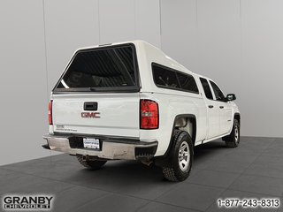 GMC Sierra 1500 Limited DOUBLE CAB 4WD BOITE 6.6 2019 à Granby, Québec - 6 - w320h240px
