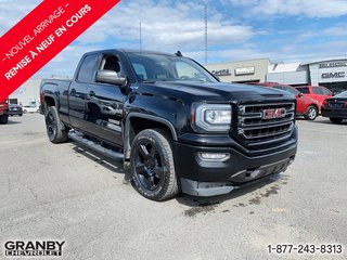 GMC Sierra 1500 Limited  2019 à Granby, Québec - 3 - w320h240px