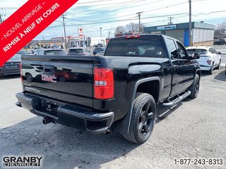 GMC Sierra 1500 Limited  2019 à Granby, Québec - 5 - w320h240px
