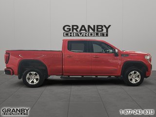2022 GMC SIERRA 1500 LIMITED in Granby, Quebec - 4 - w320h240px